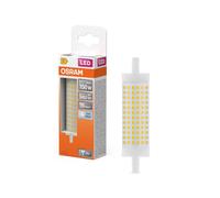 Osram LED SMD Lampe Stab 118 mm 19 W R7s 2452 lm Neutre 4000 K 300°