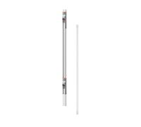 Osram LED Sous-Meuble TubeKIT 150Cm 21,5W Neutre 4000K Avec Interrupteur