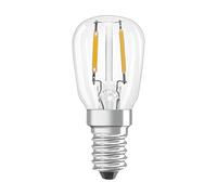 OSRAM HOMELIGHTING 4058075432819 LED CEE G (A - G) E14 forme spiralée 1.6 W = 5 W blanc chaud (Ø x L) 26 mm x 63 mm 1 pc(s)