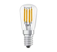 OSRAM LED SPECIAL T26 | Lot de 2 x Ampoule LED Culot E14, 2,80W = 25W équivalent incandescent | Blanc chaud | 2700K