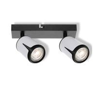 Osram LED SPOT COLLAR WHITE 2XGU10