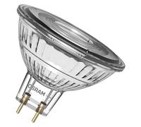 Osram LED Spot Lamp Star MR16 3,8 W 827, 2700 K blanc chaud, GU5.3, 36°, 345 lm, basse tension, sans mercure