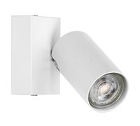 OSRAM LED SPOT OCTAGON 1 x 3,4W, GU10, 230lm, blanc, température de couleur 2700