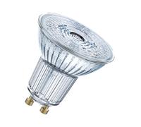 Ampoule LED N/A OSRAM 4058075090460 4.3 W = 50 W blanc chaud (Ø x L) 50 mm x 52 mm 5 pc(s)