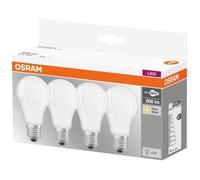 LED.STAND 8.5W-60 MAT E27 806