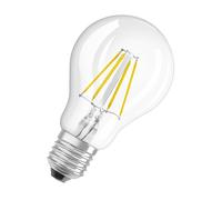 Osram Ampoule LED Star à filament B22d blanc lumière du jour (6500K) Remplace 40W 1-pack