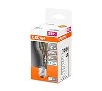 OSR 075466012 - Lampe LED STAR E27, 4 W, 470 lm, 2 6500 K, avec filament