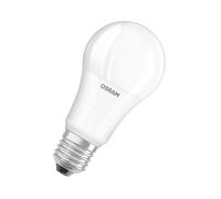 Osram Ampoule LED Star Classic A100 E27 1521 lm blanc chaud 2700K remplace 100W non dimmable
