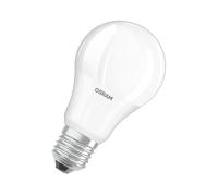 Osram Ampoule LED HOMELIGHTING A60 E27 10 W (remplace 75 W) Blanc chaud 60×115 mm