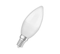 Osram Ampoule LED STAR CLASSIC B E14 Blanc chaud 2700 K 5,50 W équivalent à 40 W