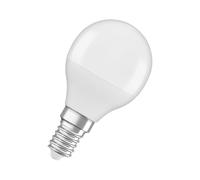 Osram LED Star Ampoule LED Classic P 40 E14, 2700 K, 5,5 W, 4058075431096, P40