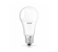 OSRAM LED STAR Ampoule LED, Forme Classique, Culot E27, 14,5W Equivalent 100W, 220-240V, dépolie, Blanc Froid 4000K, Lot de 1 pièce