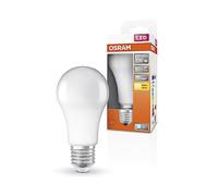 Osram Ampoule LED Star Classic A100 E27 1521 lm blanc chaud 2700K remplace 100W non dimmable