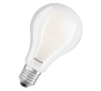 Osram 4058075619074 ampoule LED Blanc chaud 2700 K 24 W E27 D