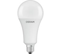 OSRAM HOMELIGHTING 4058075659667 LED CEE E (A - G) E27 forme de poire 24.9 W = 200 W blanc chaud (Ø x L) 90 mm x 184 mm 1 pc(s)