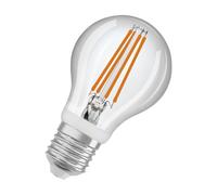 Osram Ampoule LED HOMELIGHTING 4099854235726 E27 7,3 W = 60 W blanc chaud 60×60 mm 1 pc