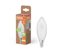 Osram LED STAR CLASSIC B 60 FR LED lamp, 7,5W, 806lm, 2700K, 6 - Pack