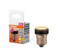 Osram LED STAR FLAT de 3,5W (comme 26W), 270lm/2700K, blanc chaud 827, | , LED Lamps, 35.00 Millimetres dia, , pack de 1