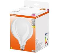 Osram LED Star ampoule LED Blanc chaud 2700 K 17 W E27 D