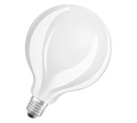 OSRAM HOMELIGHTING 4058075601901 LED CEE D (A - G) E27 forme de globe 17 W = 150 W blanc neutre (Ø x L) 124 mm x 173 mm 1 pc(s)
