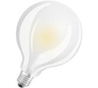 OSRAM Ampoule LED Star GLOBE95 E27 11W (=100W) 1521 lm Blanc neutre Ø95×135 mm 1 pc