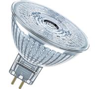 Osram Led Star LED GU5.3 Spot clair 2.6W 210lm - 827 Extra Warm White