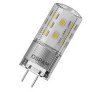OSRAM Lamps 4058075607224 LED Lamps, Plastique, G4, Non gradable, Paquet unique , 1.8 x 1.8 x 5 cm; 10 g