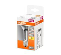 Osram Ampoule LED HOMELIGHTING 4058075125988 réflecteur E27 4,8W équiv. 60W blanc chaud 63×98 mm 1pc