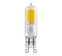 LED.G9 2.6W-30 827 CL 16X67