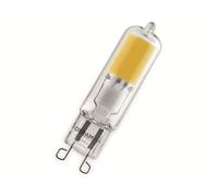 LED.G9 2.6W-30 827 CL 16X67