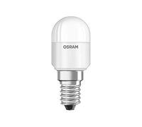 OSRAM LED STAR SPECIAL T26 / DEL: E14, 2,30 W, 20 W en remplacement, dépolie, angle de rayonnement: 160 °, lumière du jour froide, 6500K, 1 paquet [Classe énergétique A++]