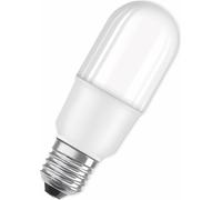 Osram LED Star Stick Tube 10W = 75W E27 mat FS blanc froid 4000K