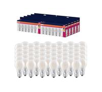 Osram LED Star VALUE A60, pack avantage de 60 lampes, remplace les ampoules