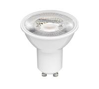 Osram LED Star Value Ampoule PAR16 à réflecteur LED avec culot GU10 GL 575 | , LED Lamps, 50 Millimetres dia, 15000 Hours, pack de 1
