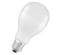 OSRAM LED Star Value Classic A150 ampoule LED pour douille E27, forme ampoule incandescente, FR, 2452 lumens, (2700K), remplacement des ampoules conventionnelles de 150W, non-dégradable