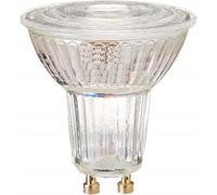 OSRAM HOMELIGHTING 4058075521704 LED CEE F (A - G) GU10 réflecteur 2.6 W = 35 W blanc chaud (Ø x H) 50 mm x 50 mm 1 pc(s)