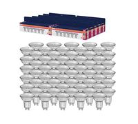 Osram LED Star VALUE PAR16, pack avantage de 60 lampes, remplace les