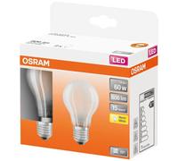 LED.STAND 6.5W-60 827 2PAK FR