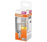 Osram Ampoule LED STAR STICK E14 Blanc chaud 2700 K 10 W équivalent à 75 W