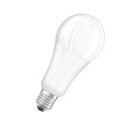 Osram Ampoule LED SUPERSTAR CLASSIC A E27 21 W 2700 K Blanc chaud équiv. 150 W Pack unique