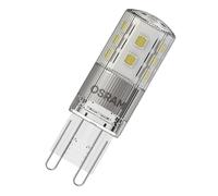 Osram LED Superstar Ampoule LED PIN 32 G9, 2700 K, 3 W, 4058075607286, T18