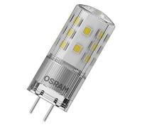 Osram LED Superstar Ampoule LED PIN 35 GY6.35, 2700 K, 4,5 W, 4058075607255, Bi-Pin