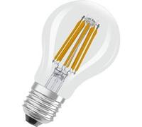Osram Ampoule LED Homelighting E27 7,2 W = 100 W blanc chaud Ø60×H60 mm 2 pièces