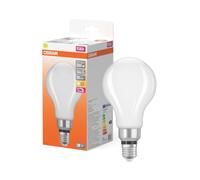 OSRAM LED SUPERSTAR CLASSIC A 200 Filament DIM in A-Form, LED lamp, lead-free gl