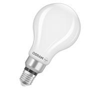 OSRAM LED SUPERSTAR CLASSIC A 200 Filament DIM in A-Form, LED lamp, lead-free gl