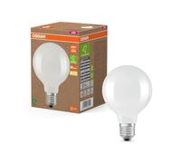 Osram LED Superstar Classic Globe G 95 en forme de bouclassique en verre | , LED Lamps, 95.00 Millimetres dia, , pack de 1
