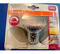 OSRAM LED Superstar Par 16 36° GU10 4,6W= 50W 25Years Dimmable " Made IN Germany
