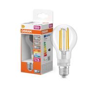 Osram LED SUPERSTAR PLUS CLASSIC A 60 5 CCT SELECT in A-Form, LED lamp,