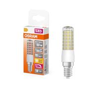 Osram LED Superstar Special T SLIM, Ampoule LED spéciale à gradation, culot E14, Blanc chaud (2700K), Remplacement d'une ampoule classique 60W, 1-pack