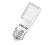 Osram Led Superstar Special T Slim, Ampoule Led Spéciale À Gradation, Culot E27, Blanc Chaud (2700k), Remplacement D'une Ampoule Classique 60w, 1-Pack